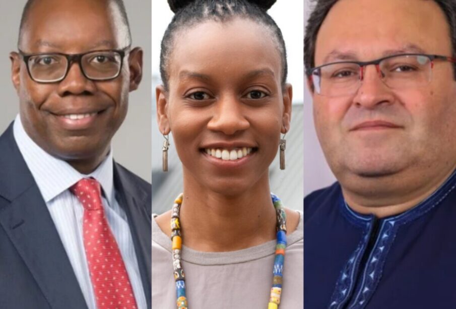 Meet the Leaders Driving Sierra Leone’s Economic Future at SLDIC 2024