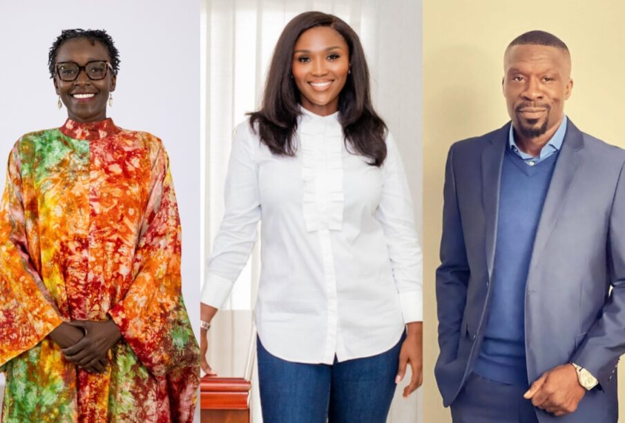 Five Business Leaders From Sierra Leone You Won’t Want To Miss at 2025 SLDIC
