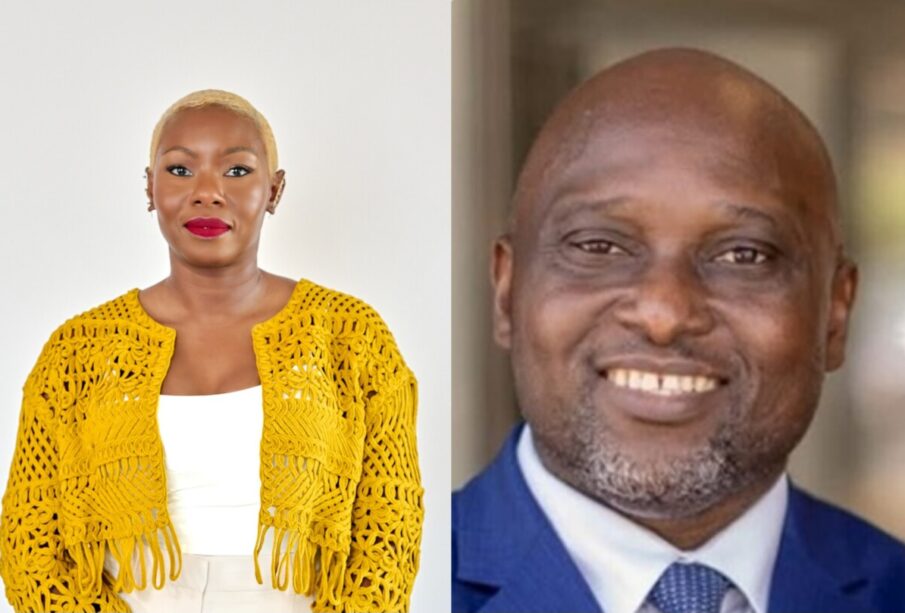 Meet the Co-Hosts of the 2025 Sierra Leone Diaspora Investment Conference