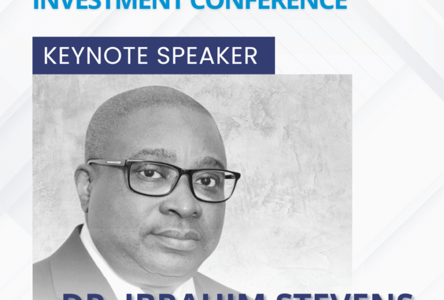Make Sierra Leone Famous LLC is honored to announce that Dr. Ibrahim Stevens, the distinguished Governor of the Bank of Sierra Leone, will deliver a policy keynote address at the upcoming Sierra Leone Diaspora Investment Conference. The highly anticipated event will take place on August 8th in Silver Spring, Maryland.