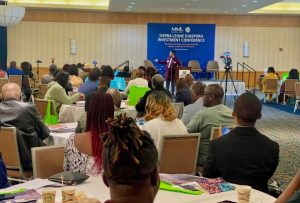 Things Learned from the Sierra Leone Diaspora Investment Conference