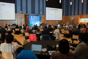 The 2025 Sierra Leone Diaspora Investment Conference Was a Success