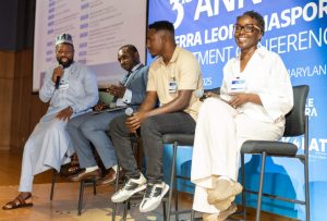 Latest Sierra Leone Diaspora Investment Conference Report Released