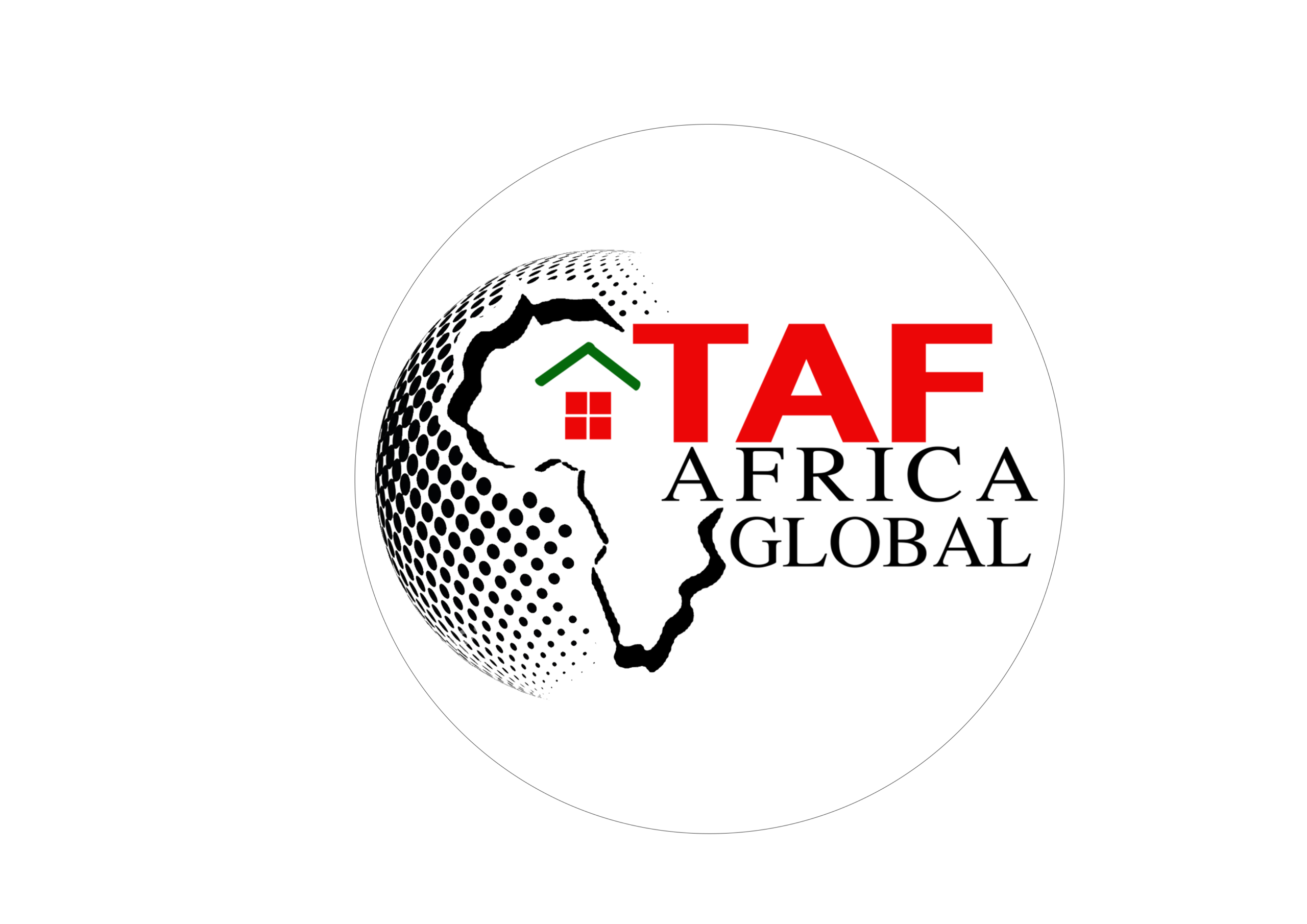 TAF Africa Global LOGO