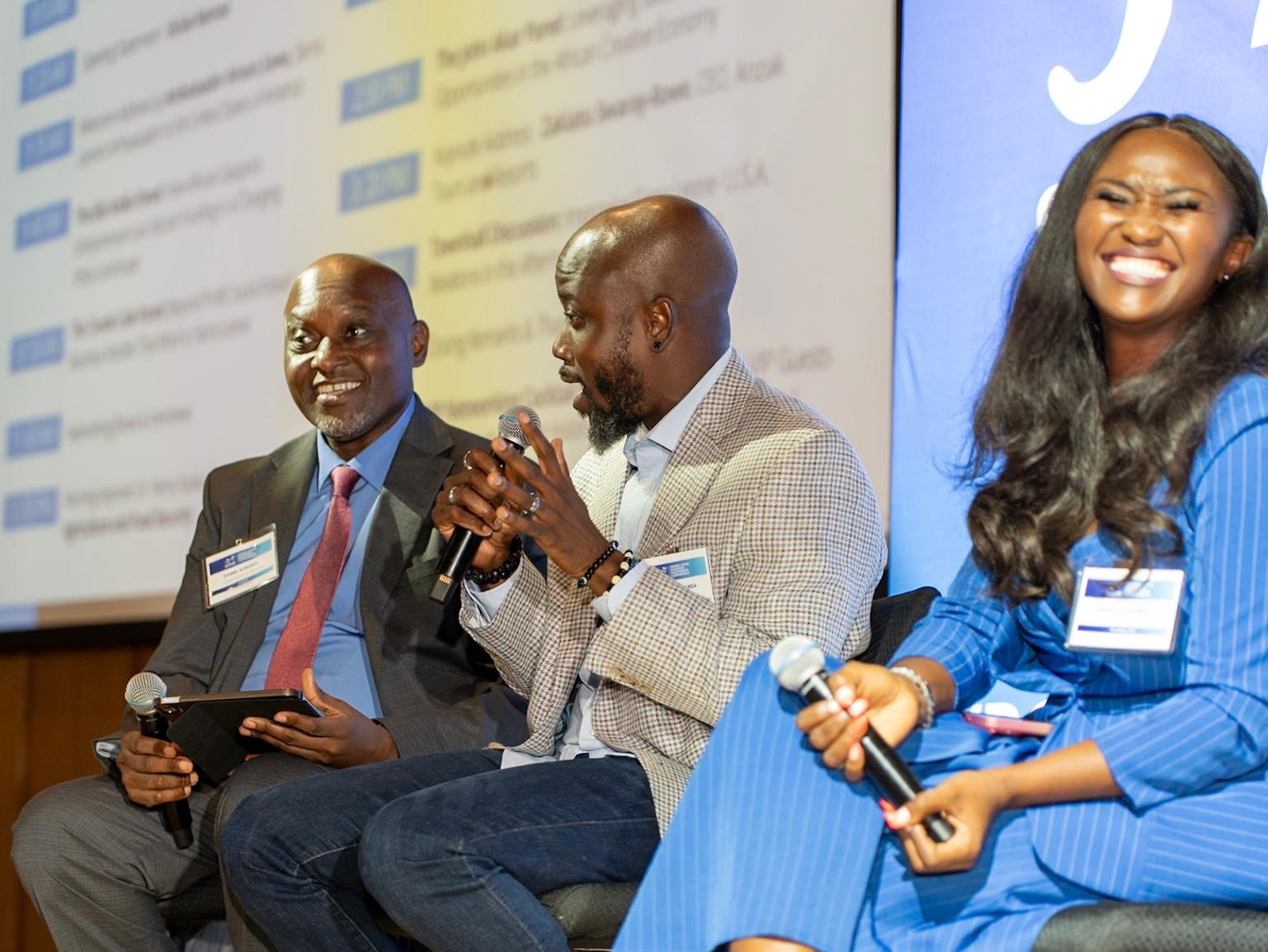 UK and EU Residents and Investors Invited to Register for Sierra Leone Diaspora Investment Conference 2026 in London