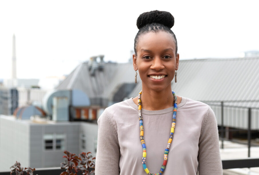 Ms. Chidi Blyden to keynote Sierra Leone diaspora conference