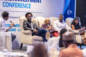 Sierra Leone Diaspora Investment Conference