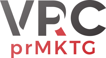 3VRC marketing new logo 2024